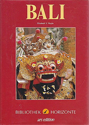 Bali Books