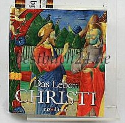 Das Leben Christi (Kleine Museumsbibliothek) Books