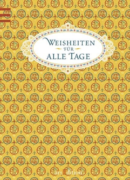 Weisheiten für alle Tage Books