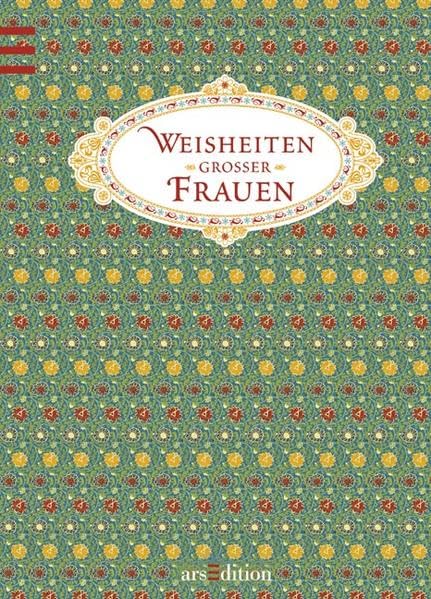Weisheiten grosser Frauen Books
