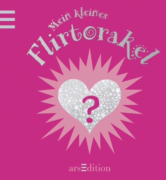 Mein kleines Flirtorakel Partnership & Love