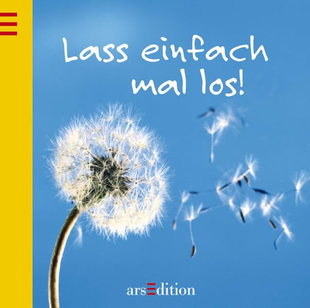 Lass einfach mal los! Lifestyle