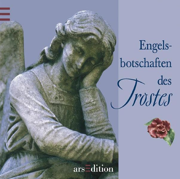 Product Image: Engelsbotschaften des Trostes
