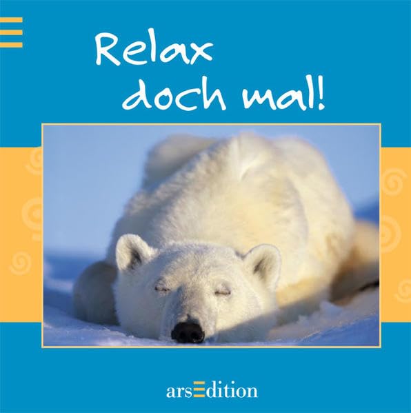 Product Image: Relax doch mal!
