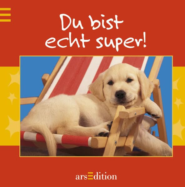 Du bist echt super! Lifestyle Books