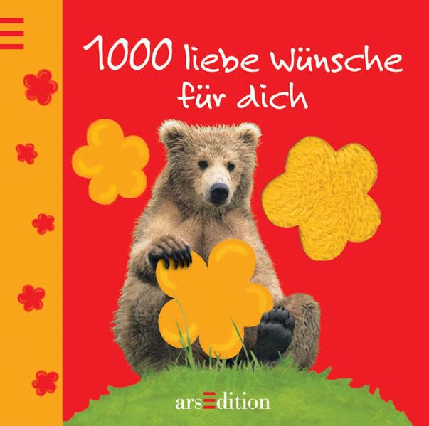 1000 liebe Wünsche für dich Lifestyle