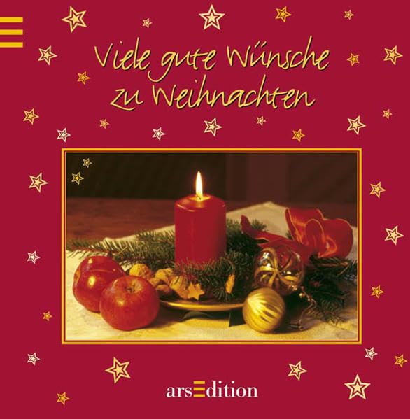 Viele gute Wünsche zu Weihnachten Lifestyle