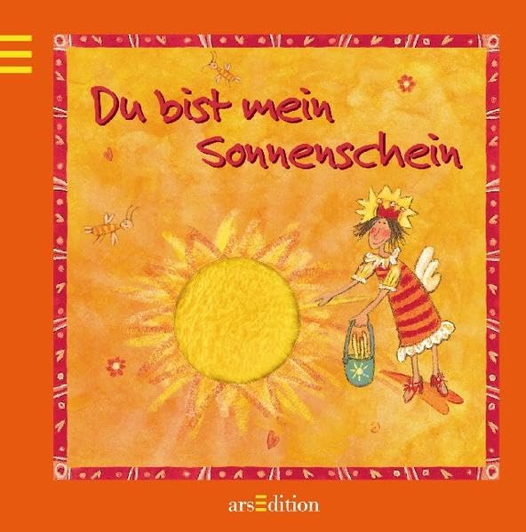 Du bist mein Sonnenschein! Lifestyle