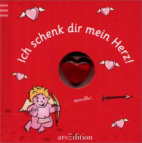 Product Image: Ich schenk dir mein Herz!