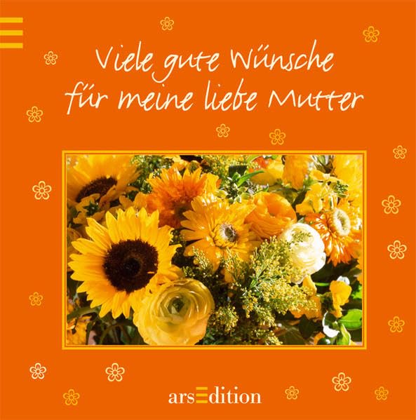 Viele gute Wünsche für meine liebe Mutter Lifestyle