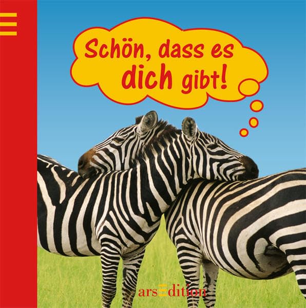 Product Image: Schön, dass es dich gibt!