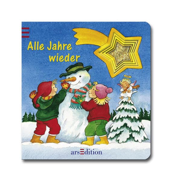 Alle Jahre wieder Children's books
