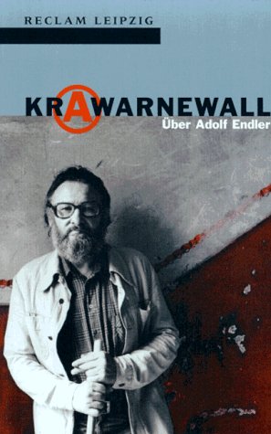 Krawarnewall Professional & Reference Books