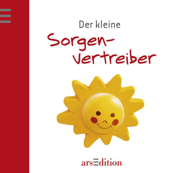 Product Image: Der kleine Sorgenvertreiber