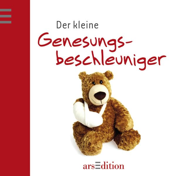 Der kleine Genesungsbeschleuniger Health, Nutrition & Fitness