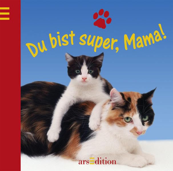 Du bist super, Mama! Lifestyle