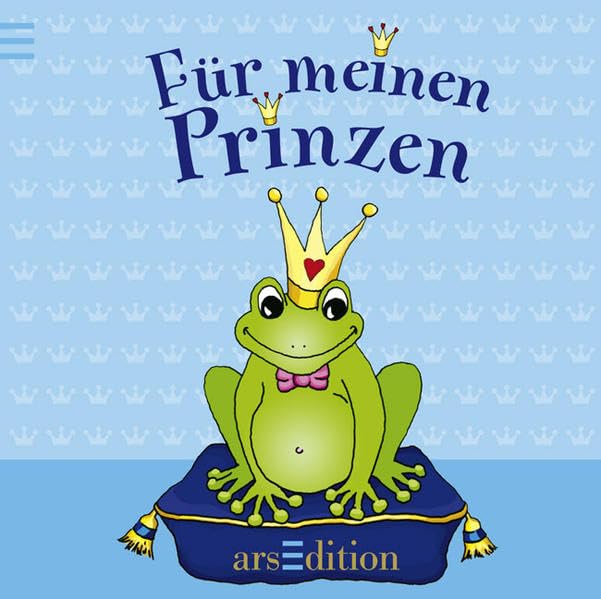Für meinen Prinzen Partnership & Love