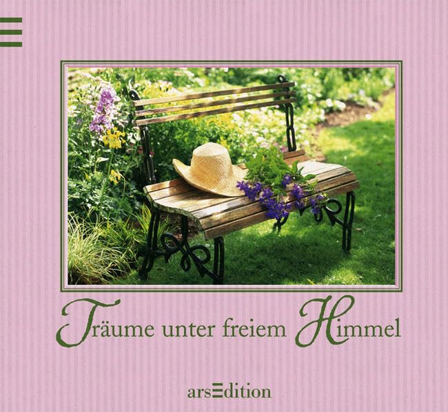 Product Image: Träume unter freiem Himmel