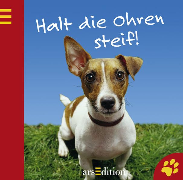 Halt die Ohren steif! Pets