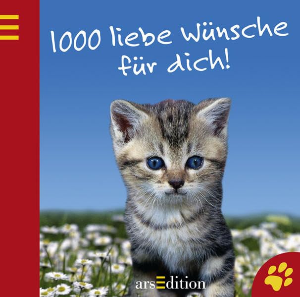 Product Image: 1000 liebe Wünsche für dich!