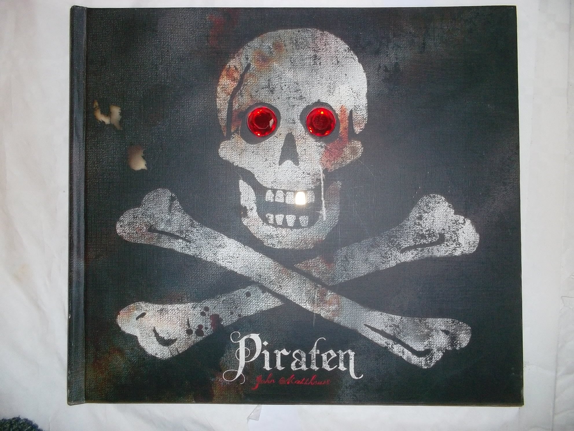 Product Image: Piraten