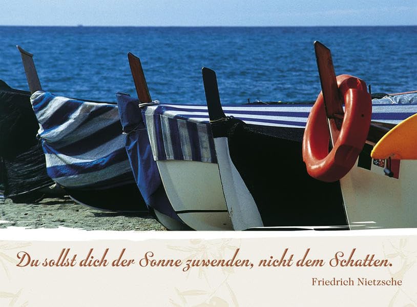 Momente der Sehnsucht: Aufstellbuch Lifestyle