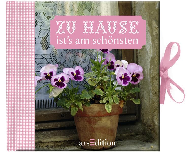 Product Image: ZU HAUSE ist`s am schönsten