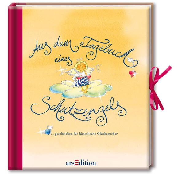 Aus dem Tagebuch eines Schutzengels: … geschrieben für himmlische Glückssucher Memories