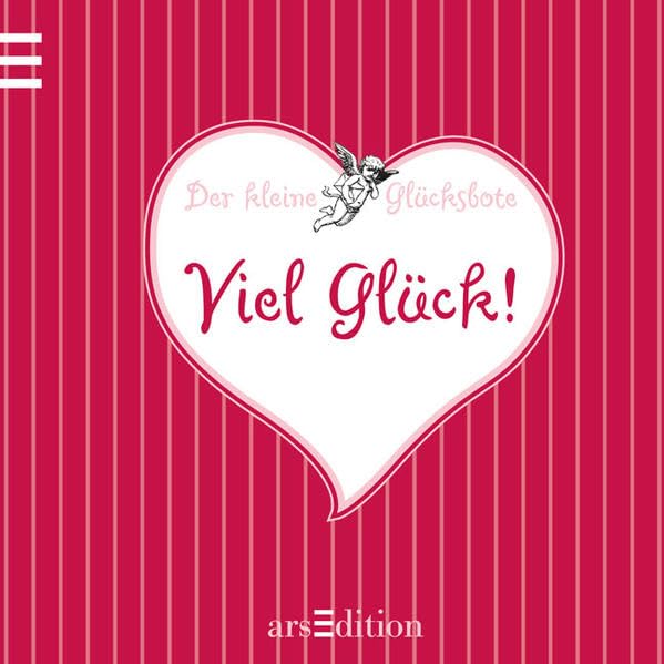 Viel Glück: Der kleine Glücksbote Living & Furnishing