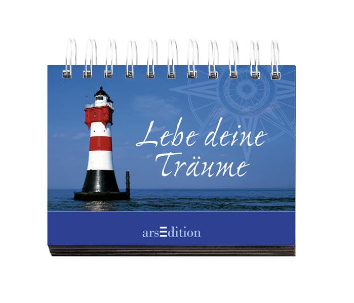 Product Image: Lebe deine Träume