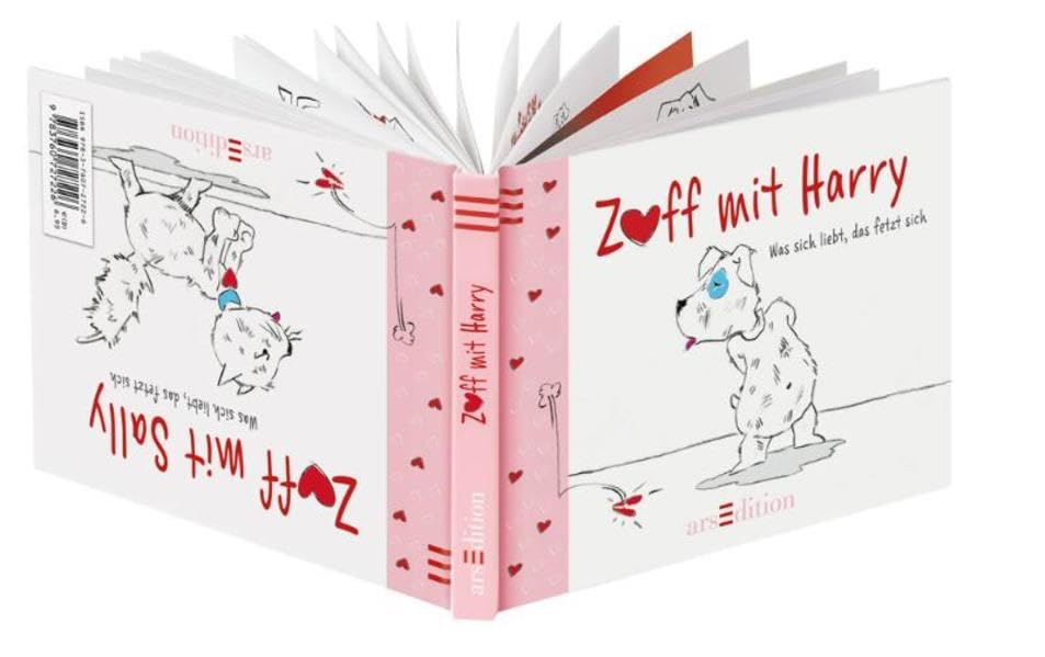 Zoff mit Harry - Zoff mit Sally: Was sich liebt, das fetzt sich Lifestyle