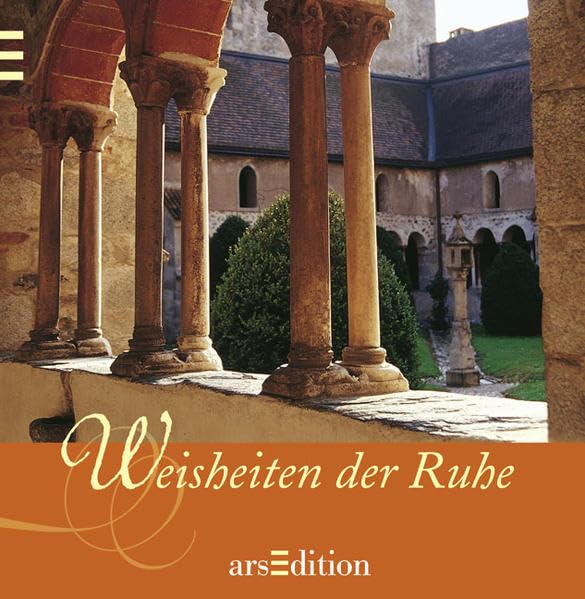 Weisheiten der Ruhe Lifestyle