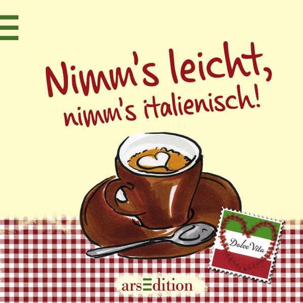 Nimms leicht, nimms italienisch! Lifestyle