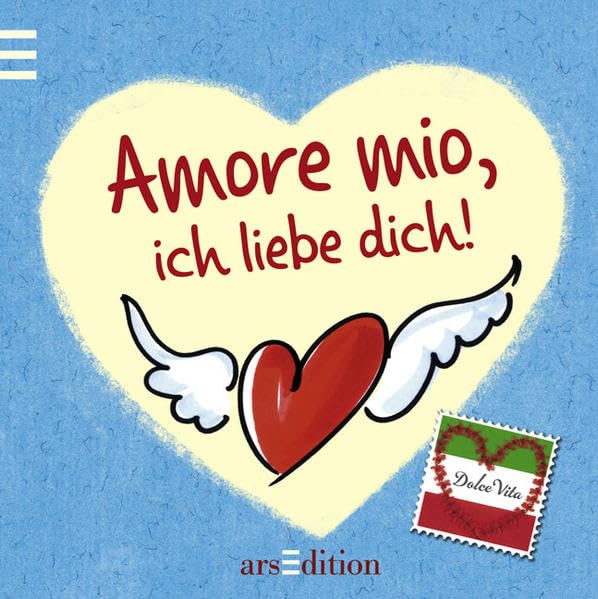 Amore mio, ich liebe dich! Lifestyle