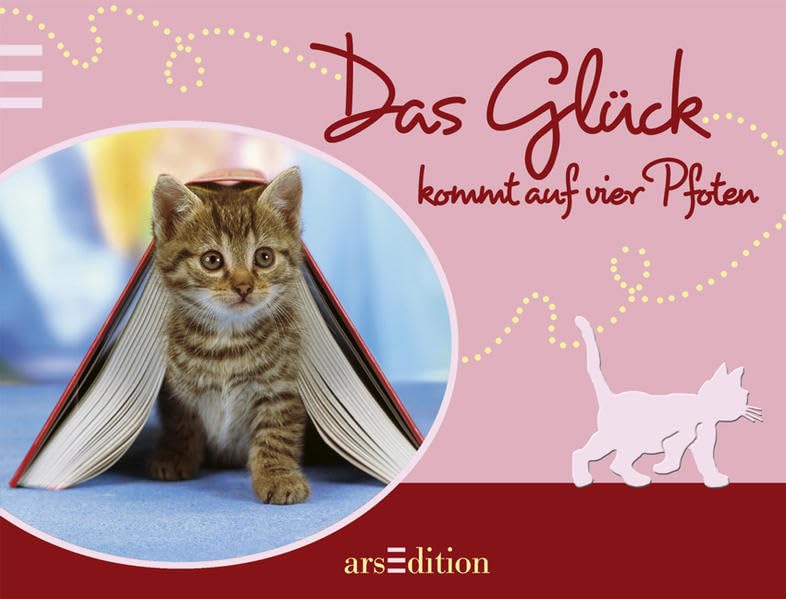 Product Image: Das Glück kommt auf vier Pfoten
