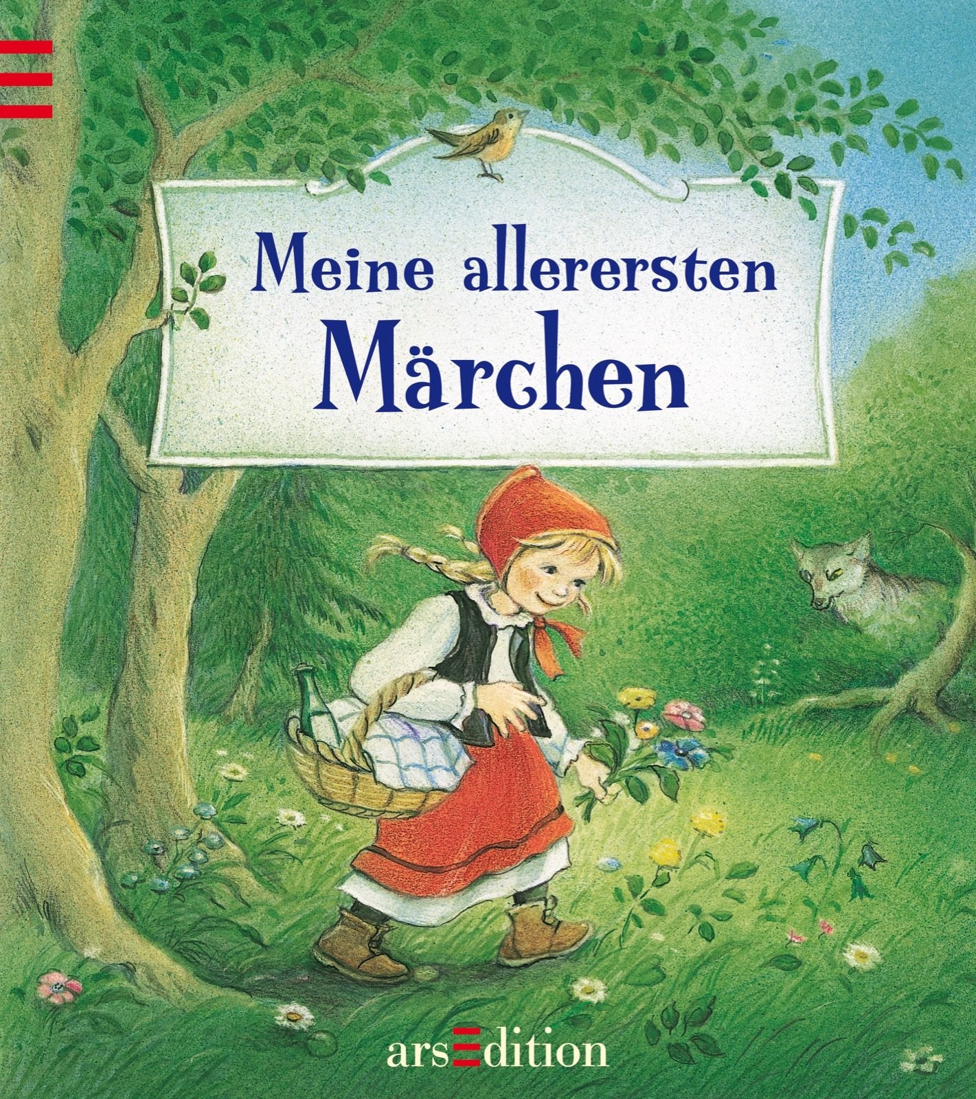 Product Image: Meine allerersten Märchen
