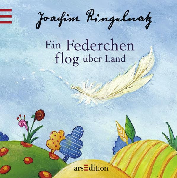 Product Image: Ein Federchen flog über Land