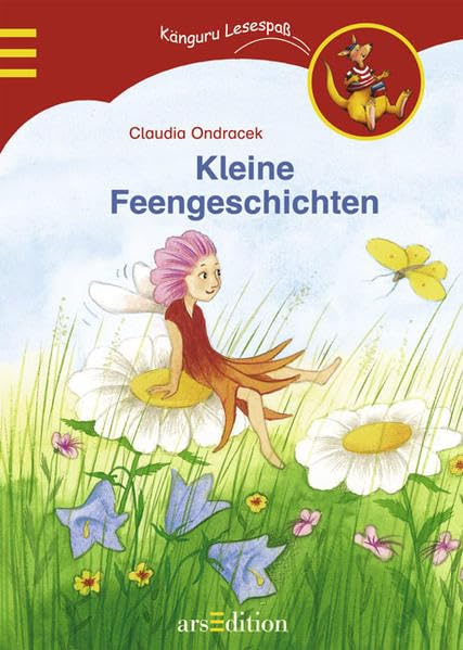 Kleine Feengeschichten: 2. Lesesprung Novels & Short Stories