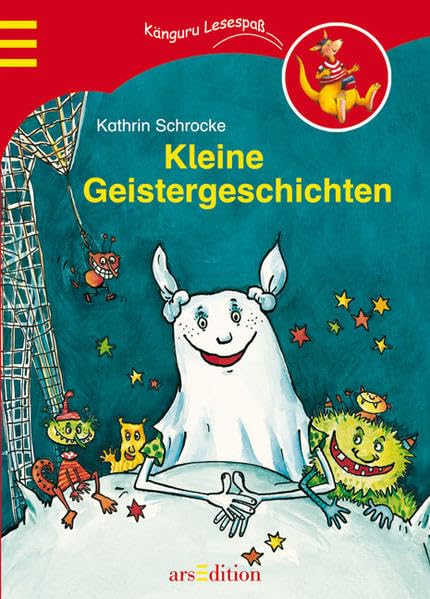 Kleine Geistergeschichten /Kleine Spukgeschichten: Wendemini Novels & Short Stories