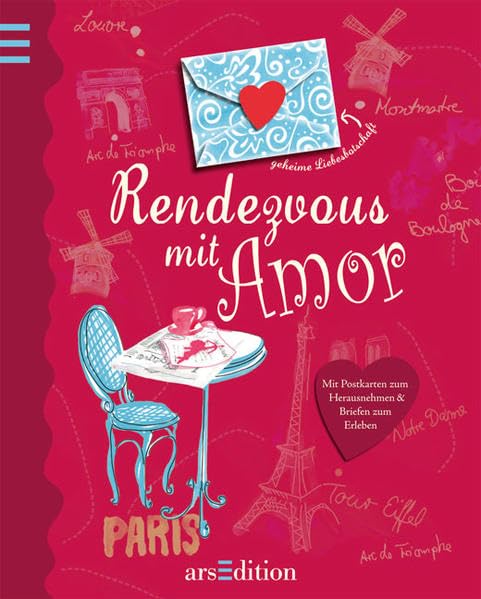 Rendezvous mit Amor Partnership & Love