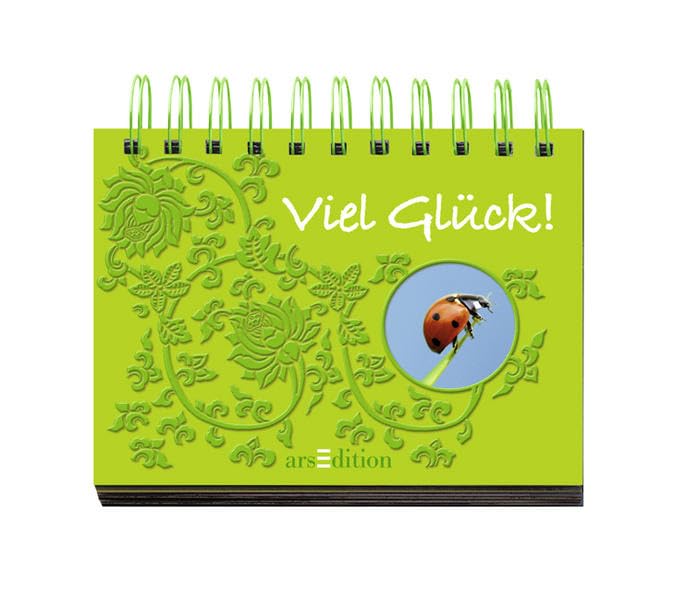 Product Image: Viel Glück!: Zum Aufstellen