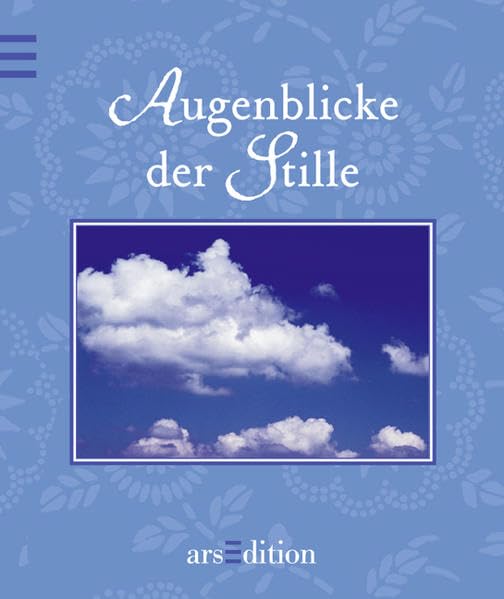 Product Image: Augenblicke der Stille