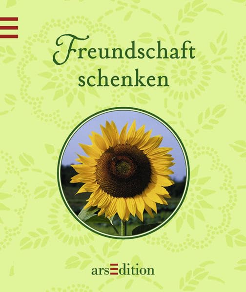 Freundschaft schenken Lifestyle