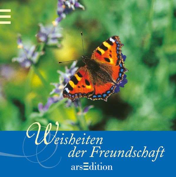 Weisheiten der Freundschaft Lifestyle