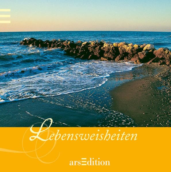 Lebensweisheiten Living & Furnishing