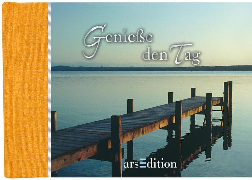 Genieße den Tag Living & Furnishing