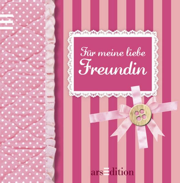 Für meine liebe Freundin Lifestyle