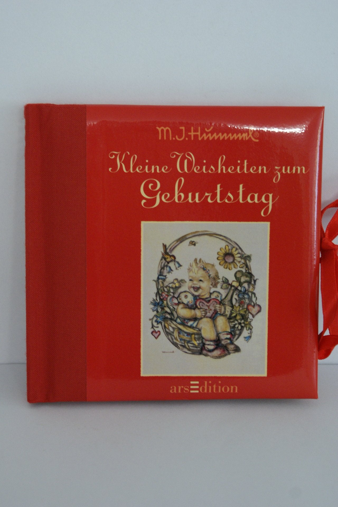 Kleine Weisheiten zum Geburtstag Lifestyle