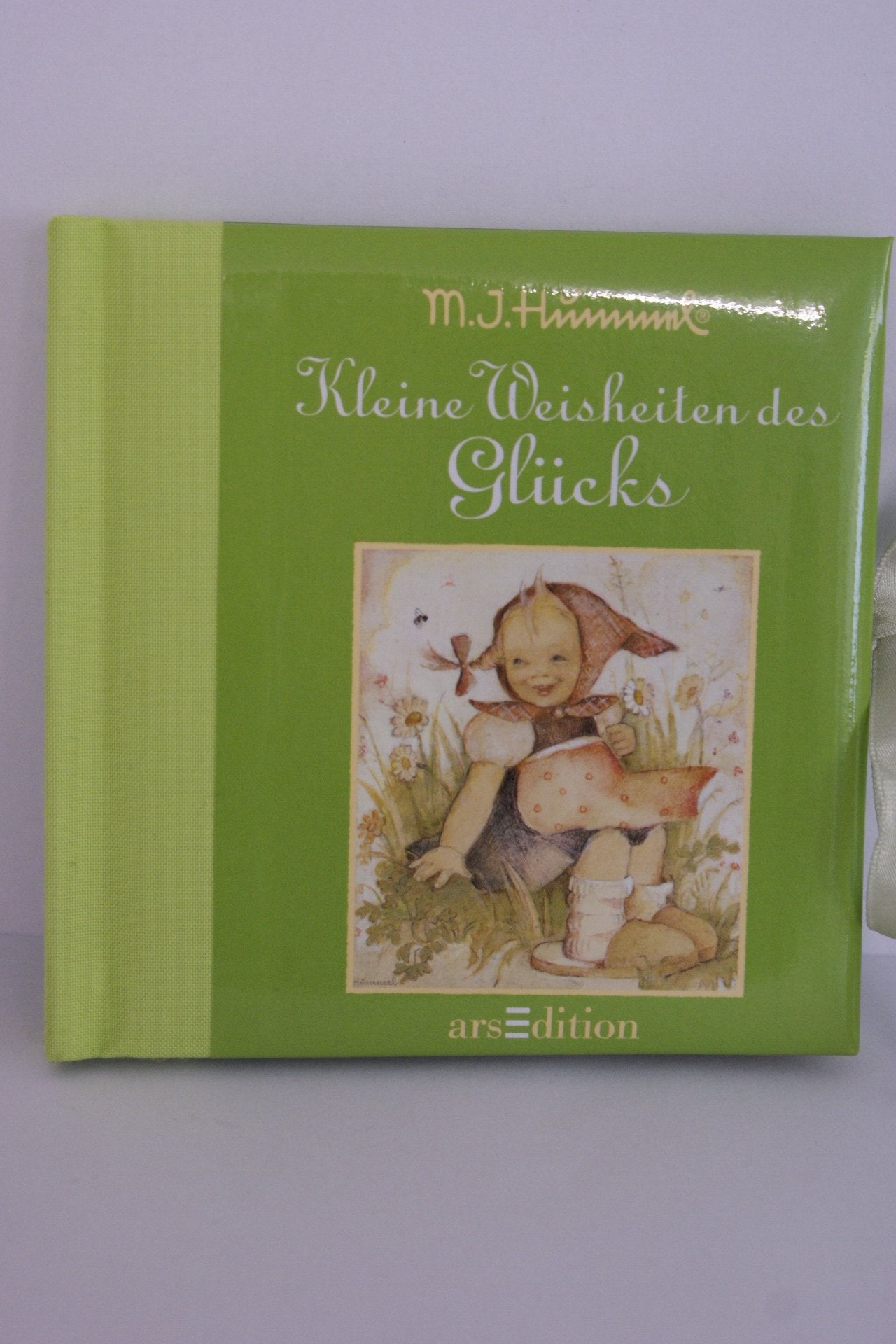 Kleine Weisheiten des Glücks Living & Furnishing