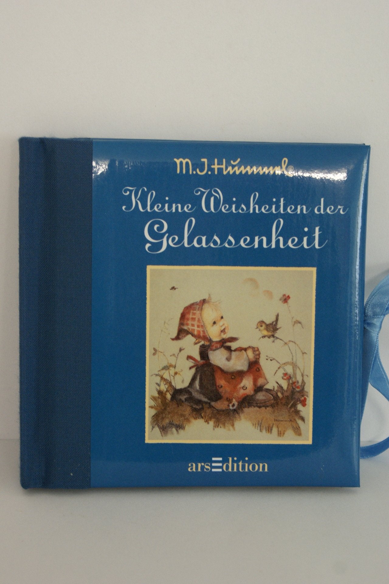 Kleine Weisheiten der Gelassenheit Living & Furnishing